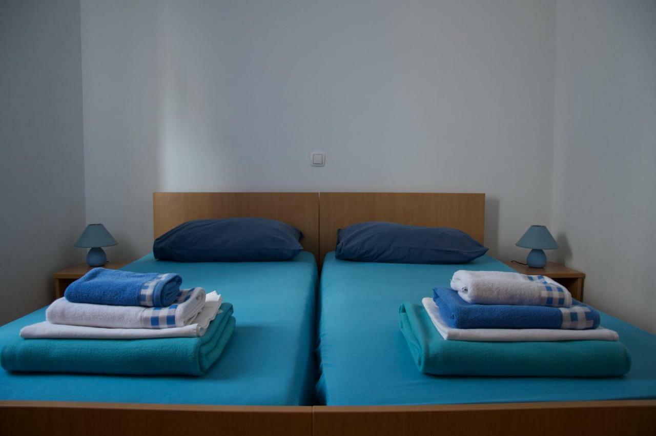 Apartment Viveniti Klenovica Dış mekan fotoğraf