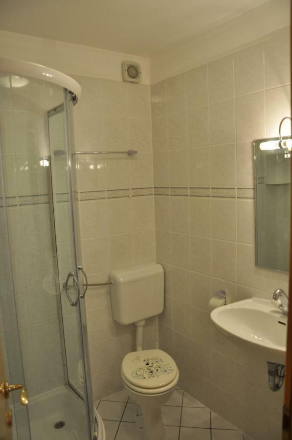 Apartment Viveniti Klenovica Dış mekan fotoğraf