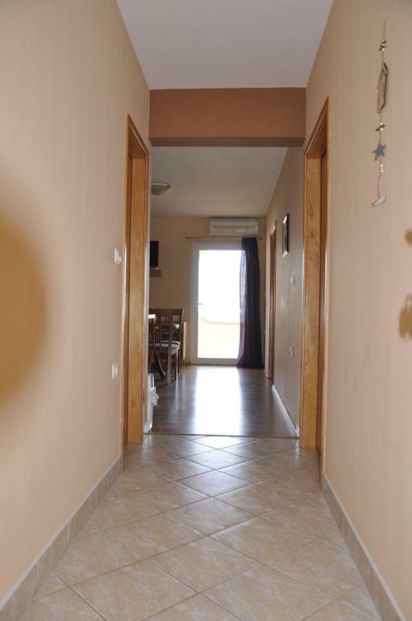 Apartment Viveniti Klenovica Dış mekan fotoğraf