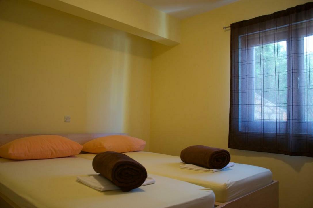 Apartment Viveniti Klenovica Dış mekan fotoğraf