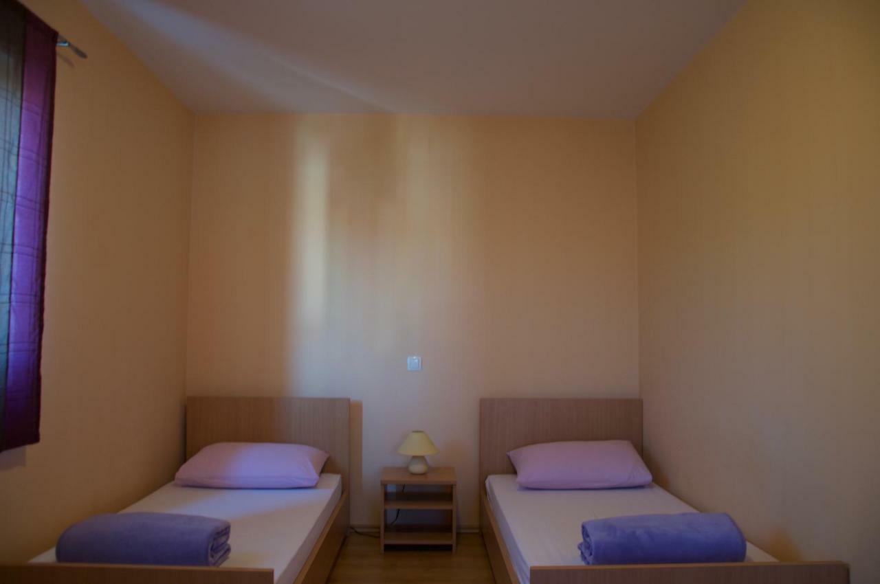 Apartment Viveniti Klenovica Dış mekan fotoğraf