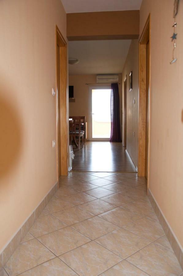 Apartment Viveniti Klenovica Dış mekan fotoğraf