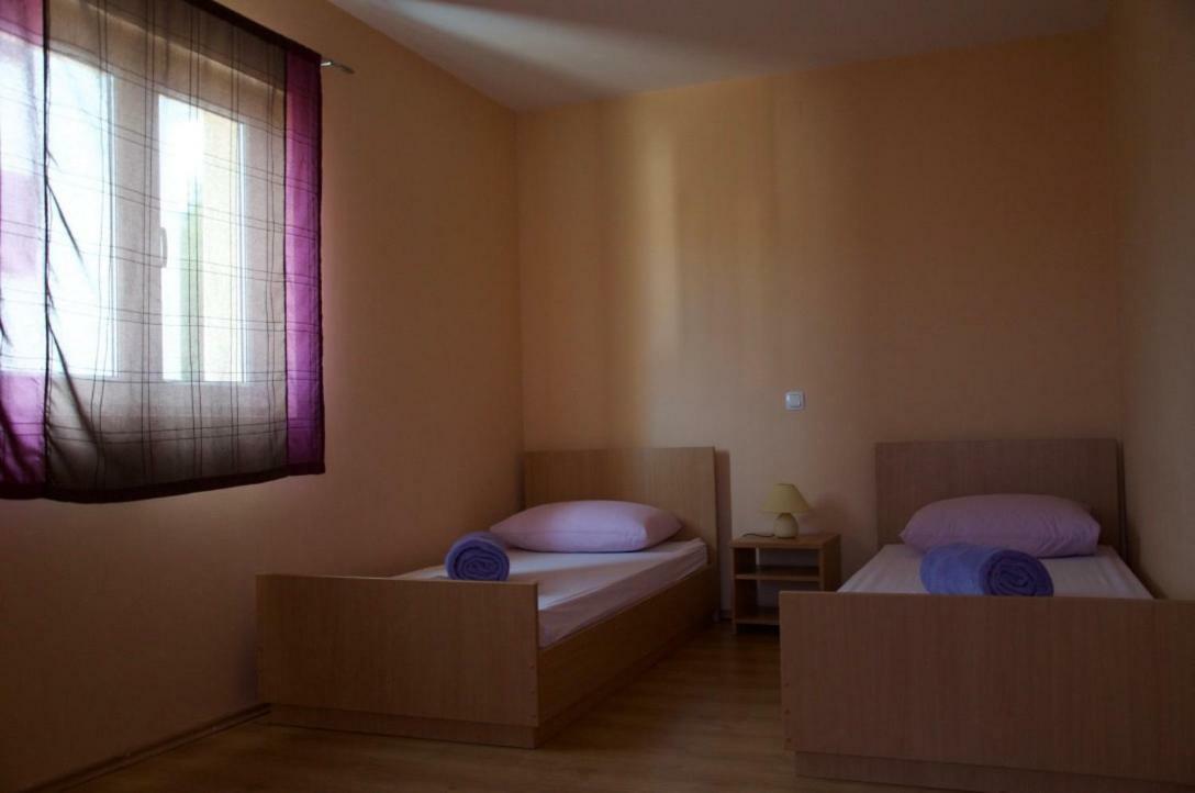 Apartment Viveniti Klenovica Dış mekan fotoğraf